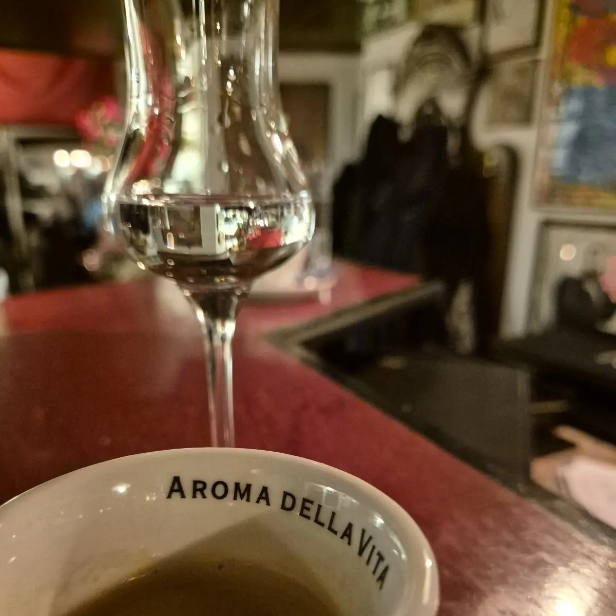 Espresso
