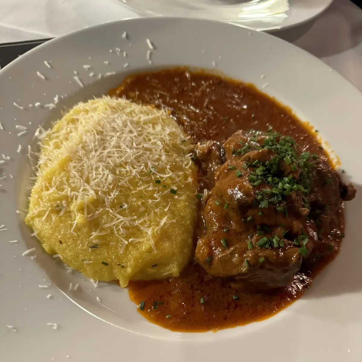 Hungarian Goulash