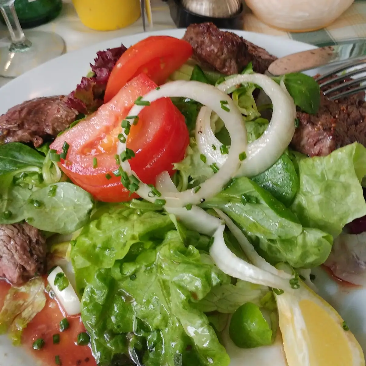 Rostbraten