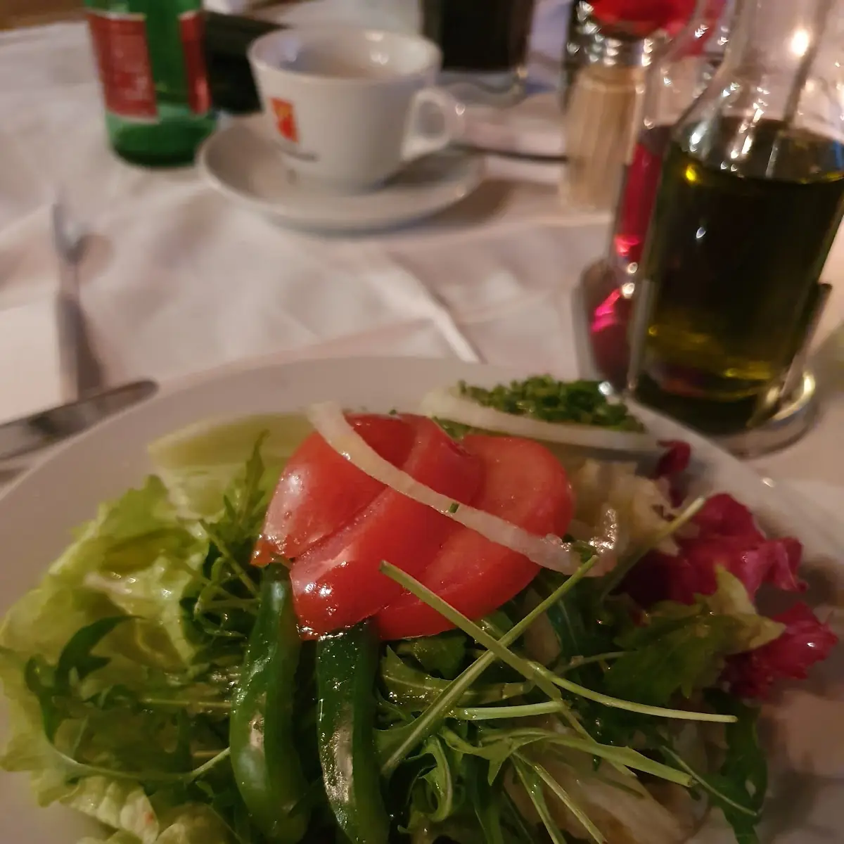 Салат