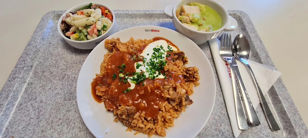 Alt-Wiener Reisfleisch