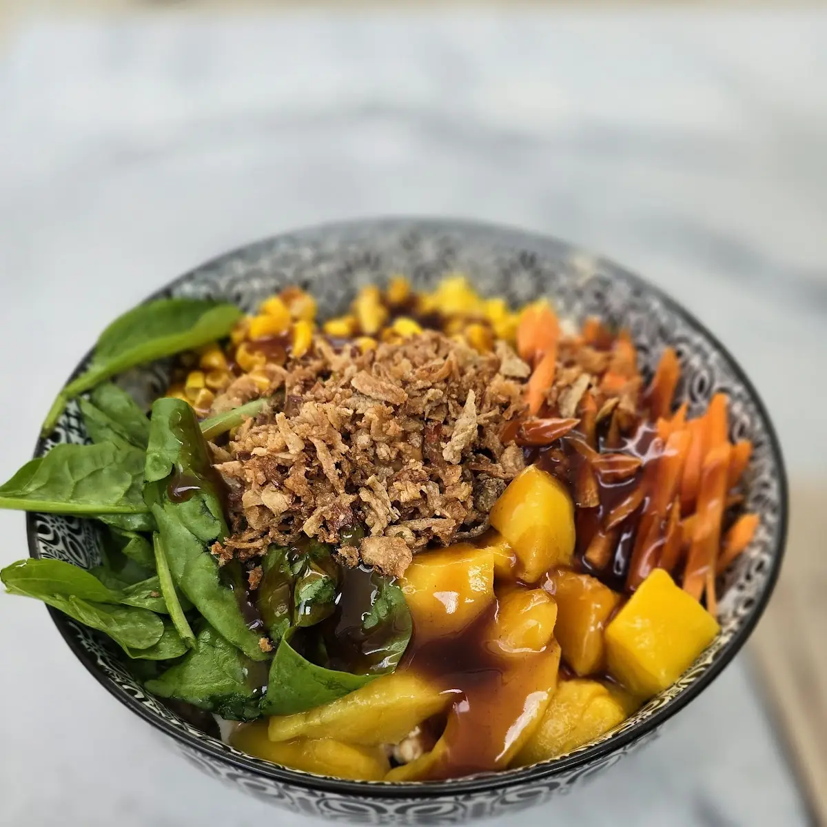 Aloha Chicken