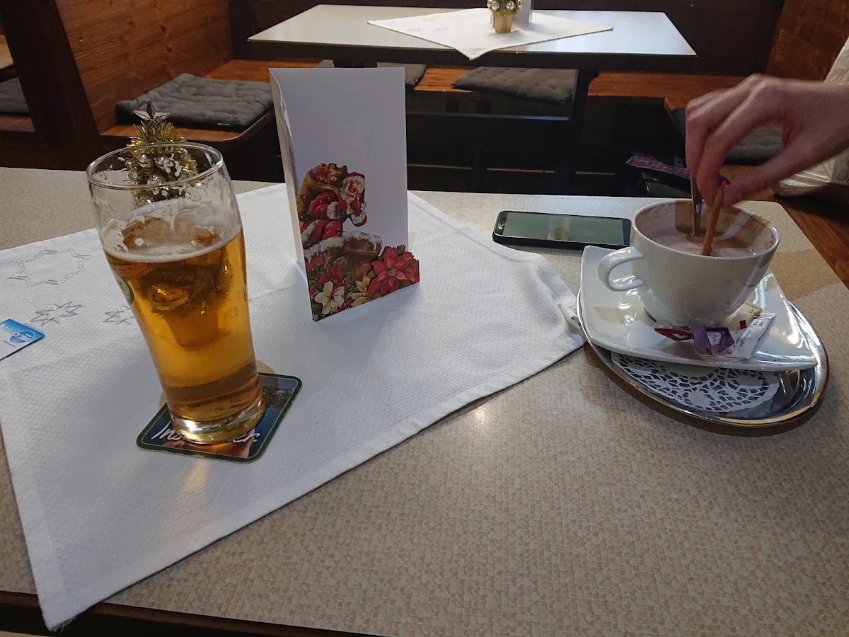 Beer