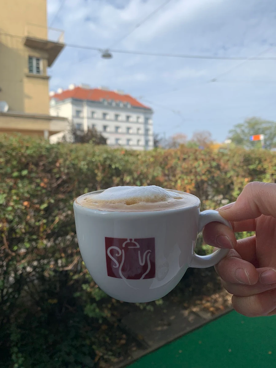 Coffee