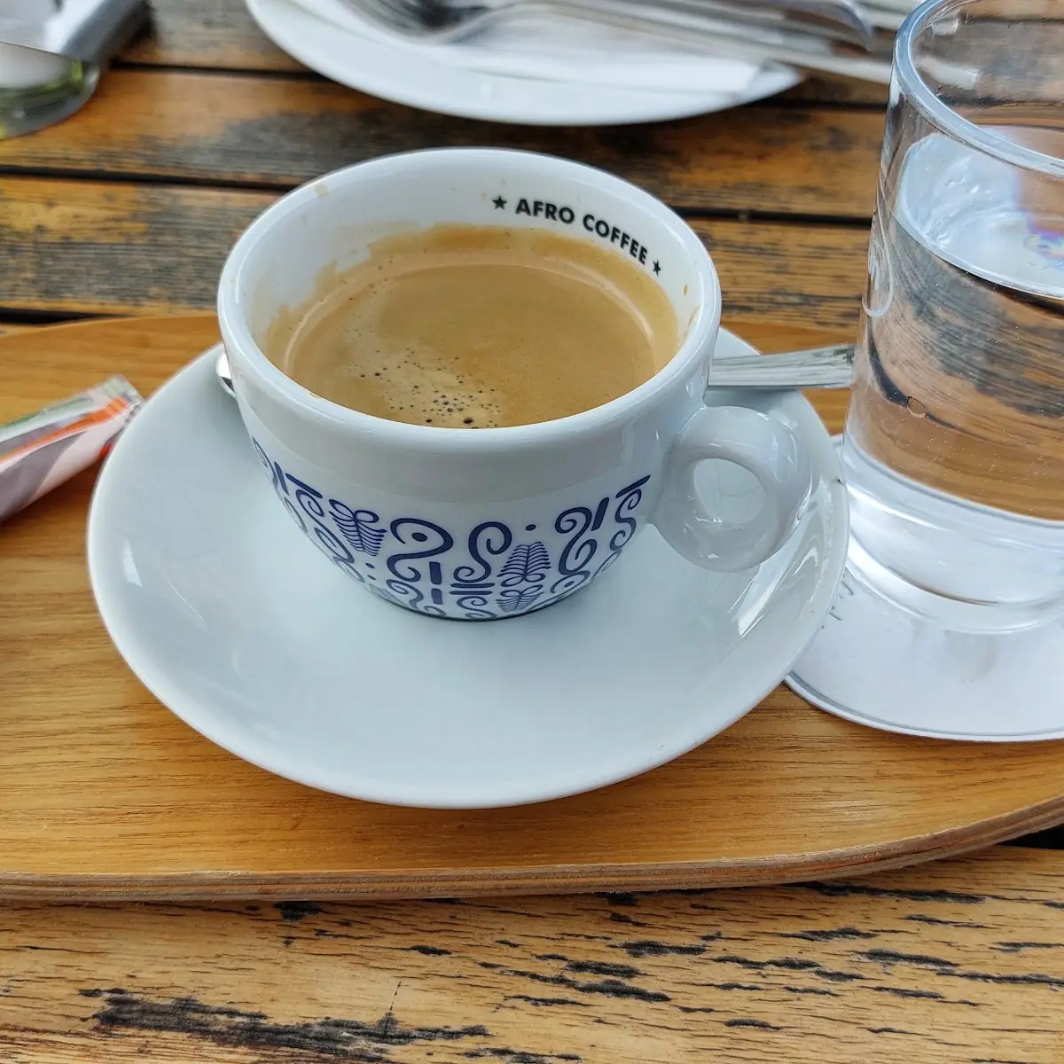 Kaffee