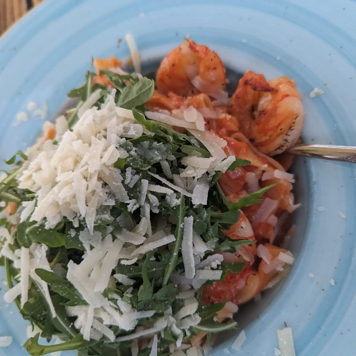 Tagliatelle Alla Elisabeth