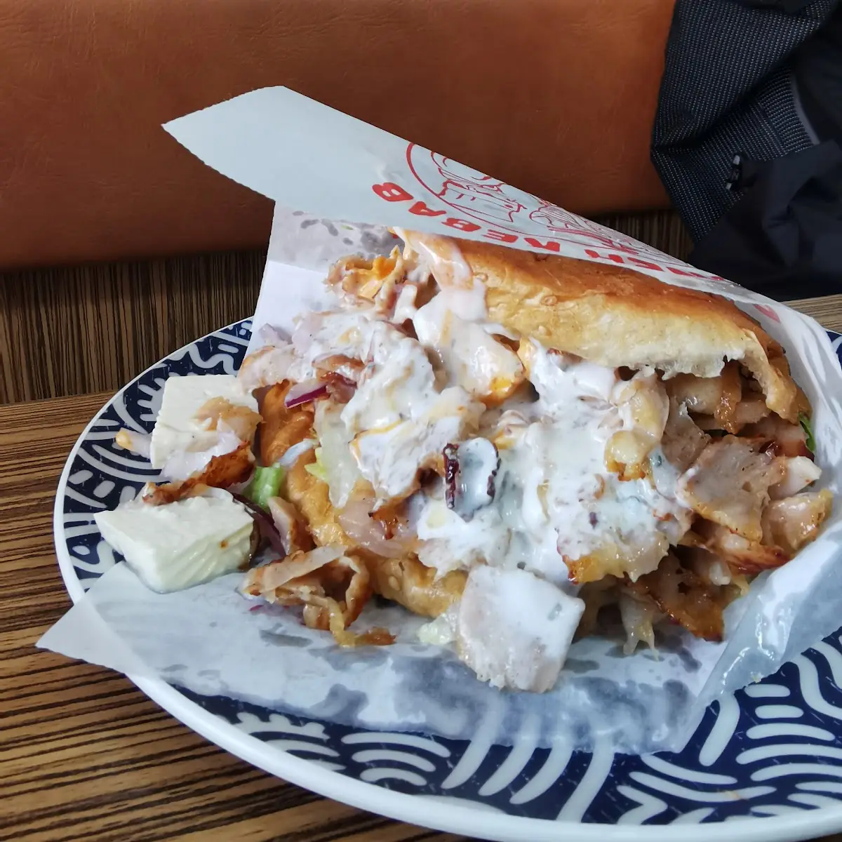 Döner Kebab