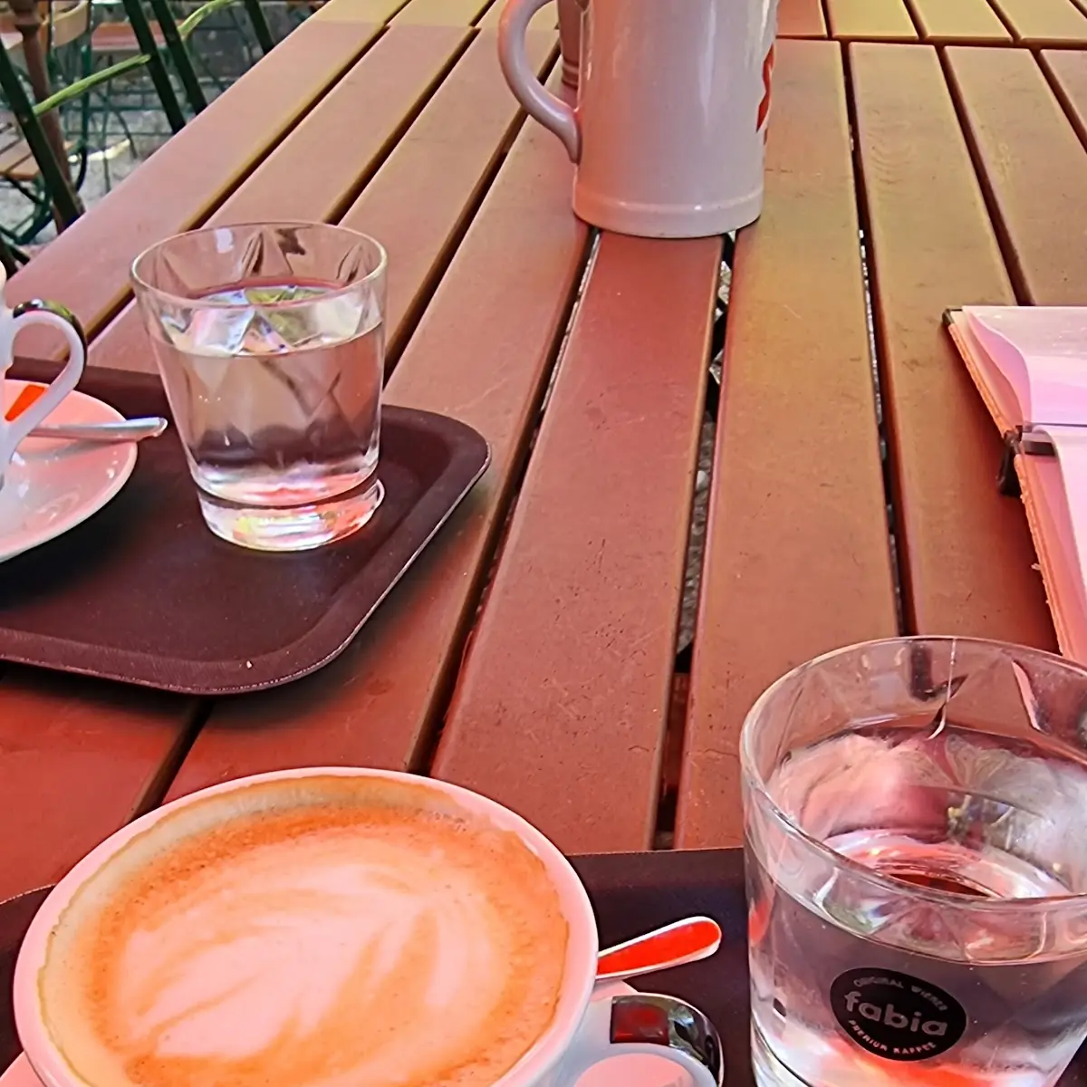Cappuccino