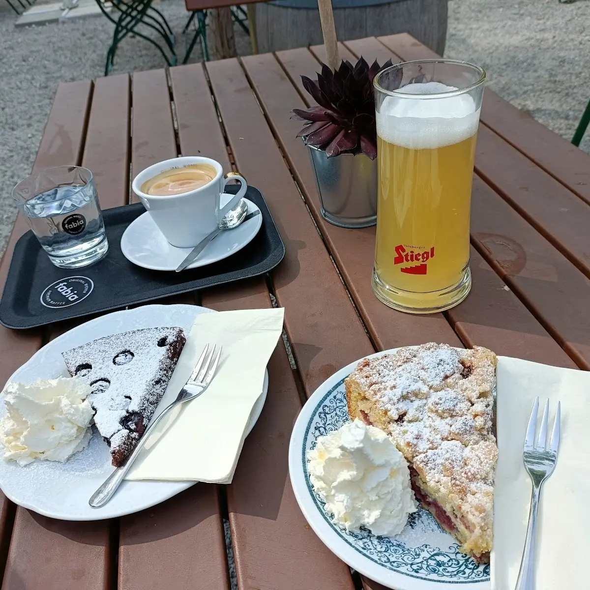 Tageskuchen