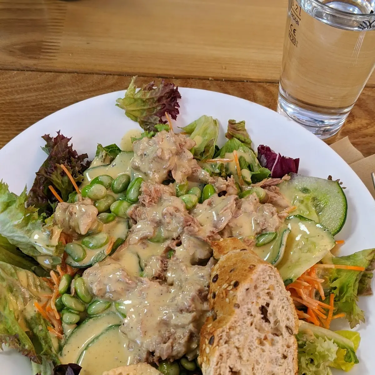 Salatteller