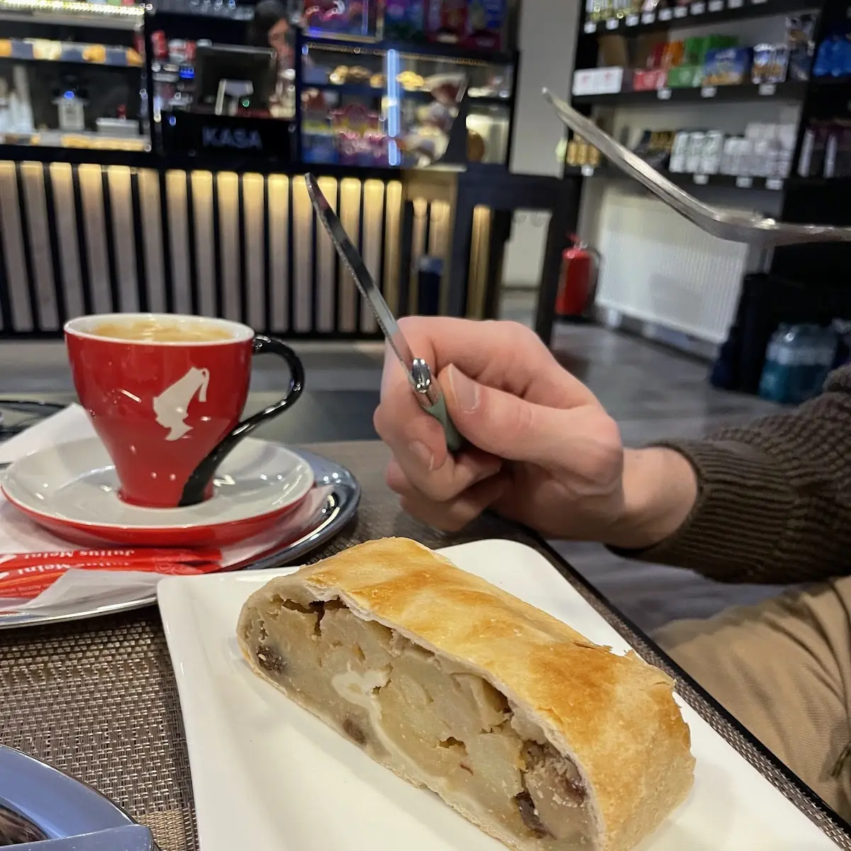 Apple Pie