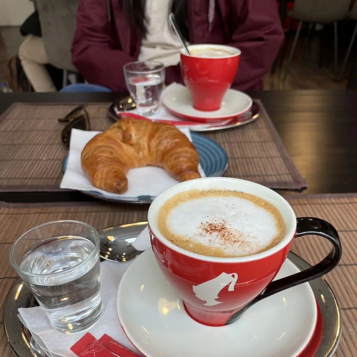 Cappuccino