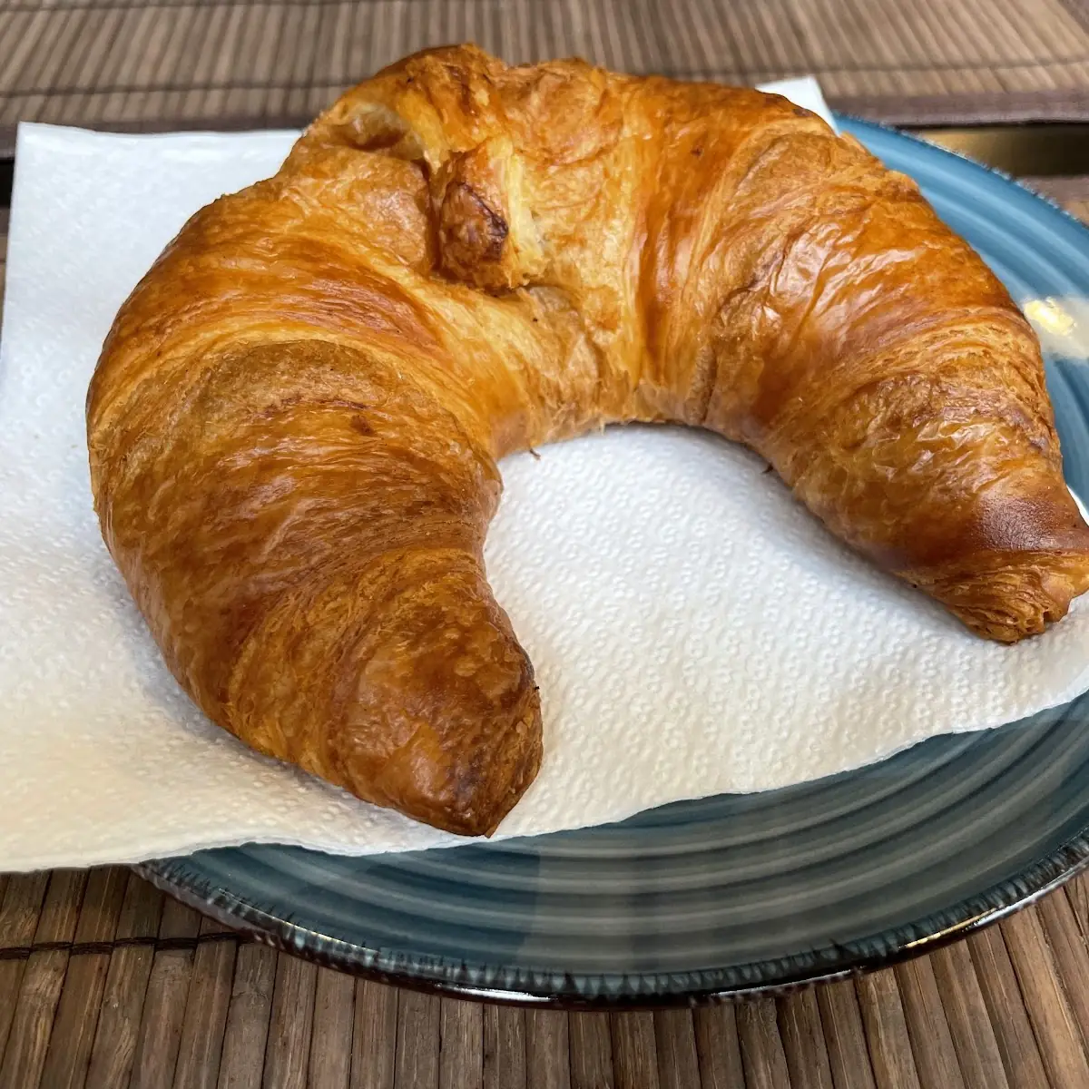 Croissants