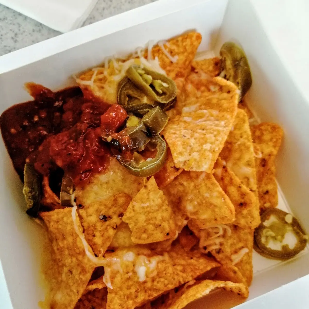 Nachos