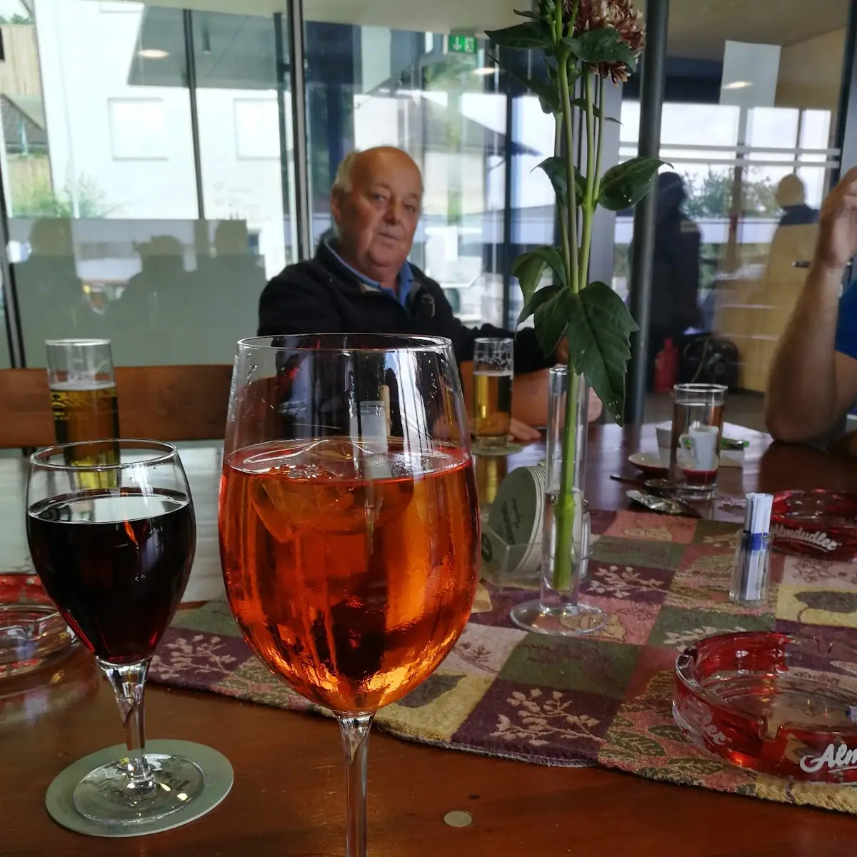 Aperol Spritz