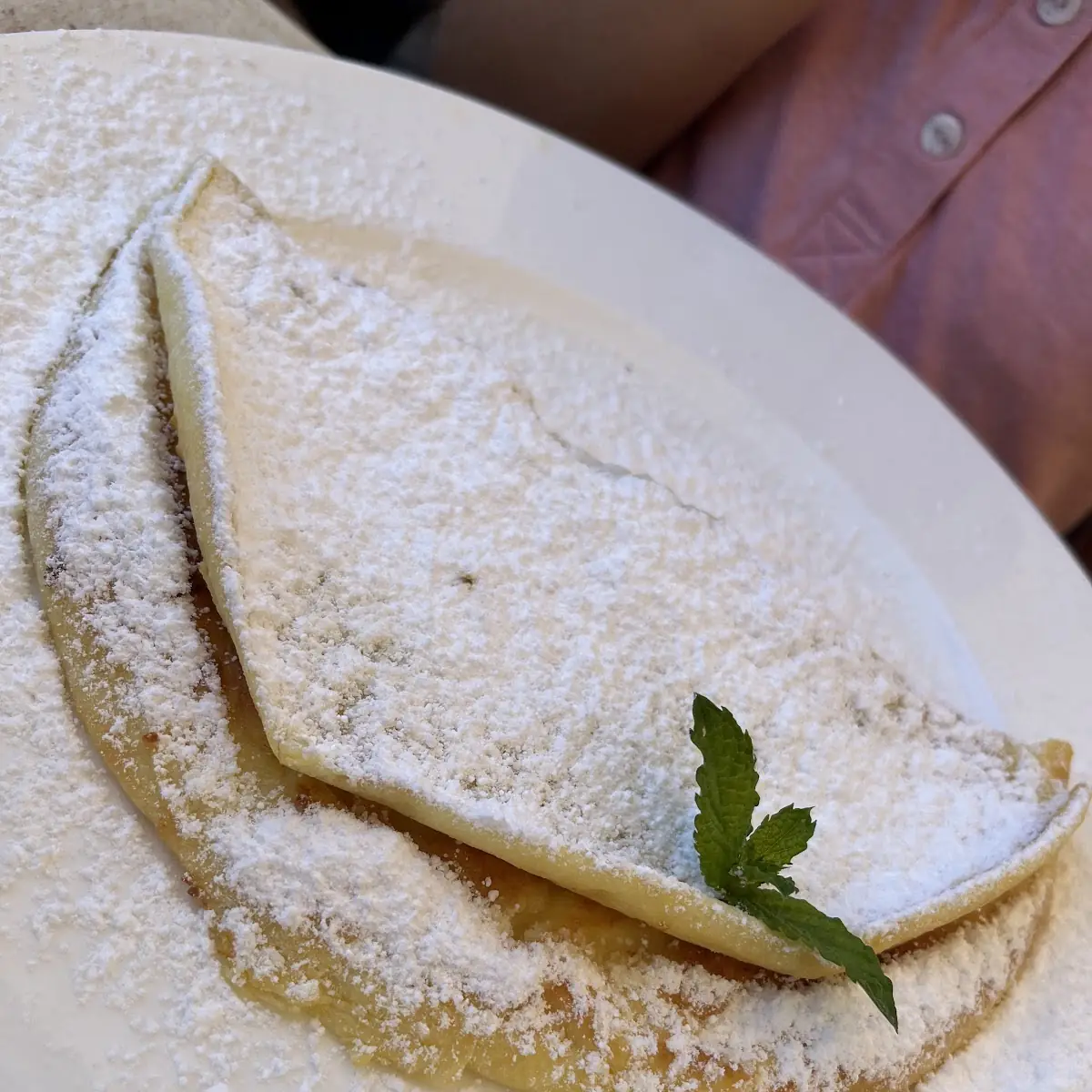 Pfannkuchen