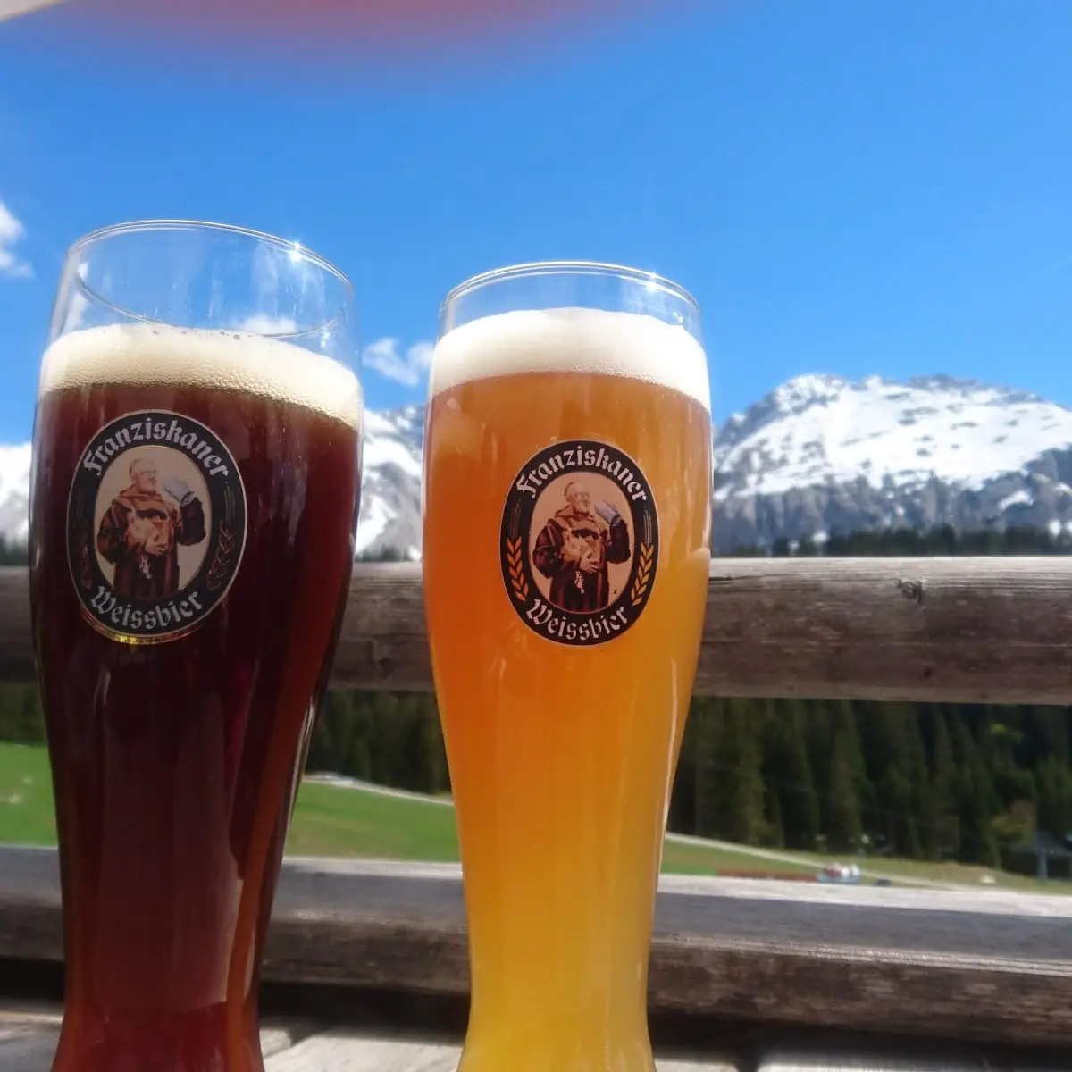 Weißbier