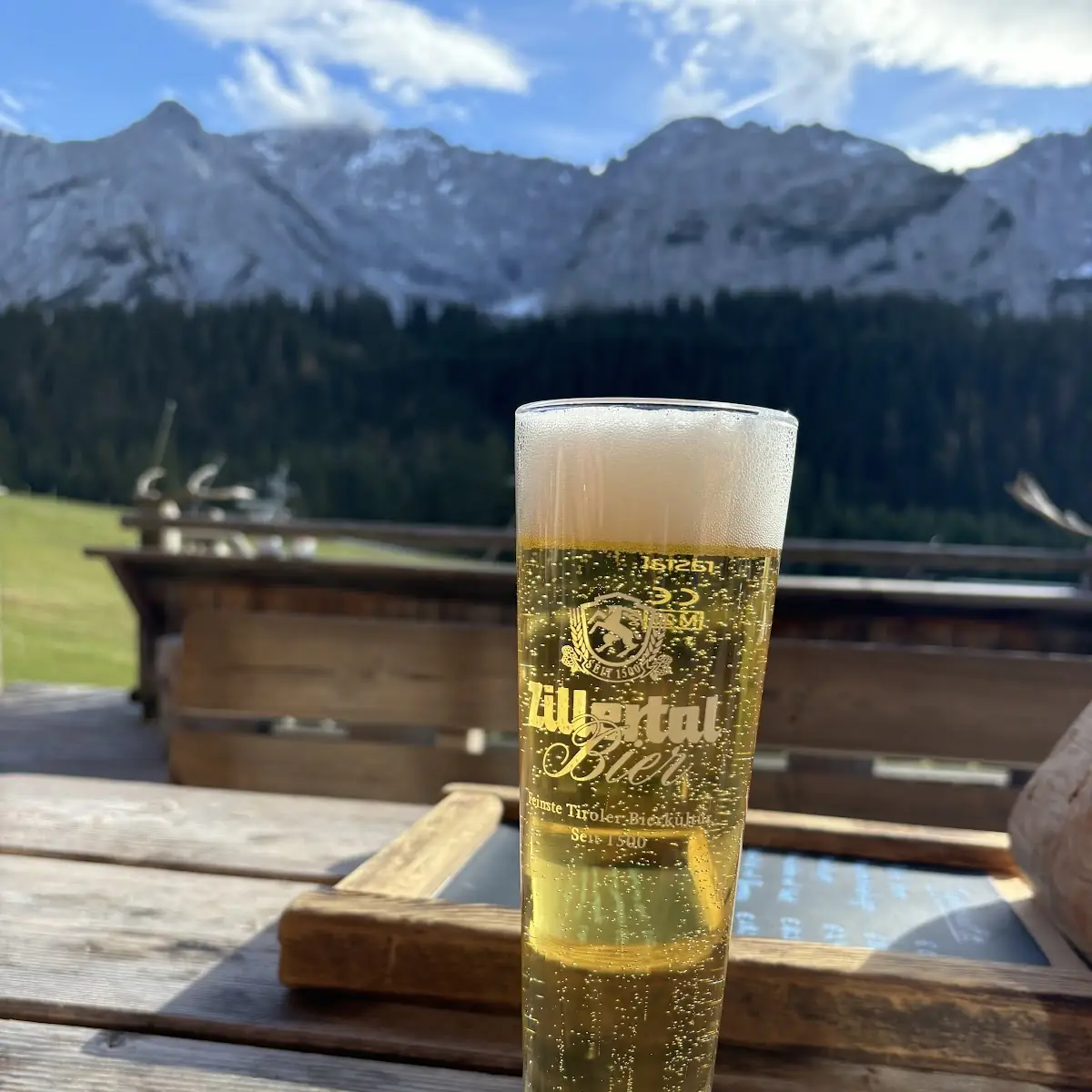 Zillertaler Bier