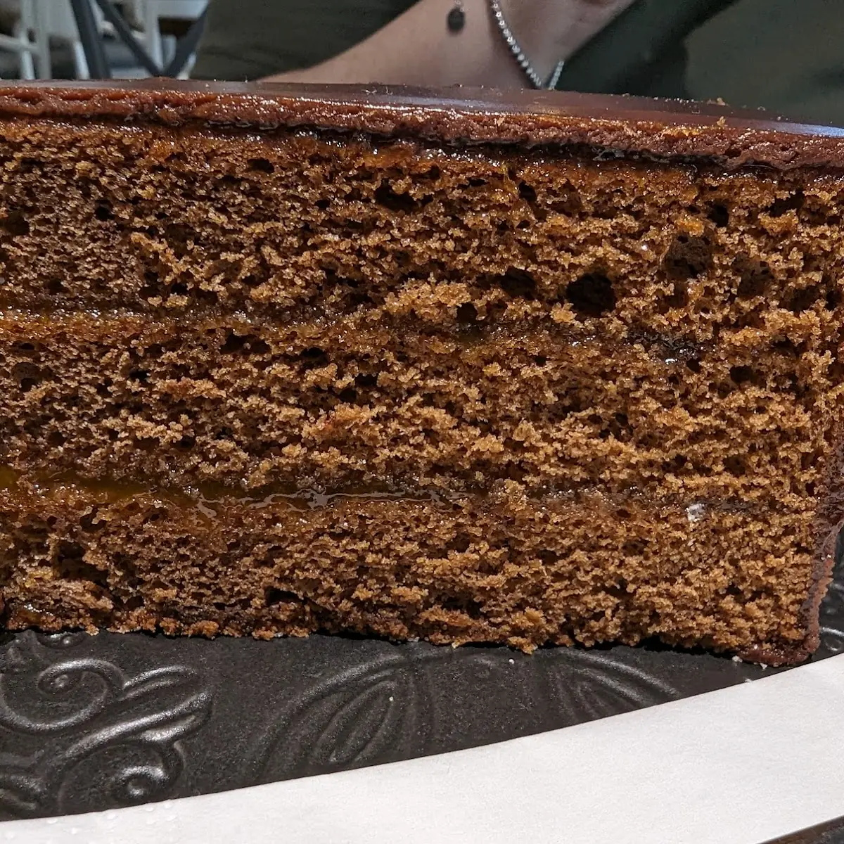 Sachertorte