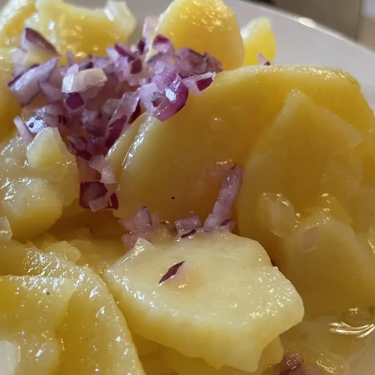 Kartoffelsalat