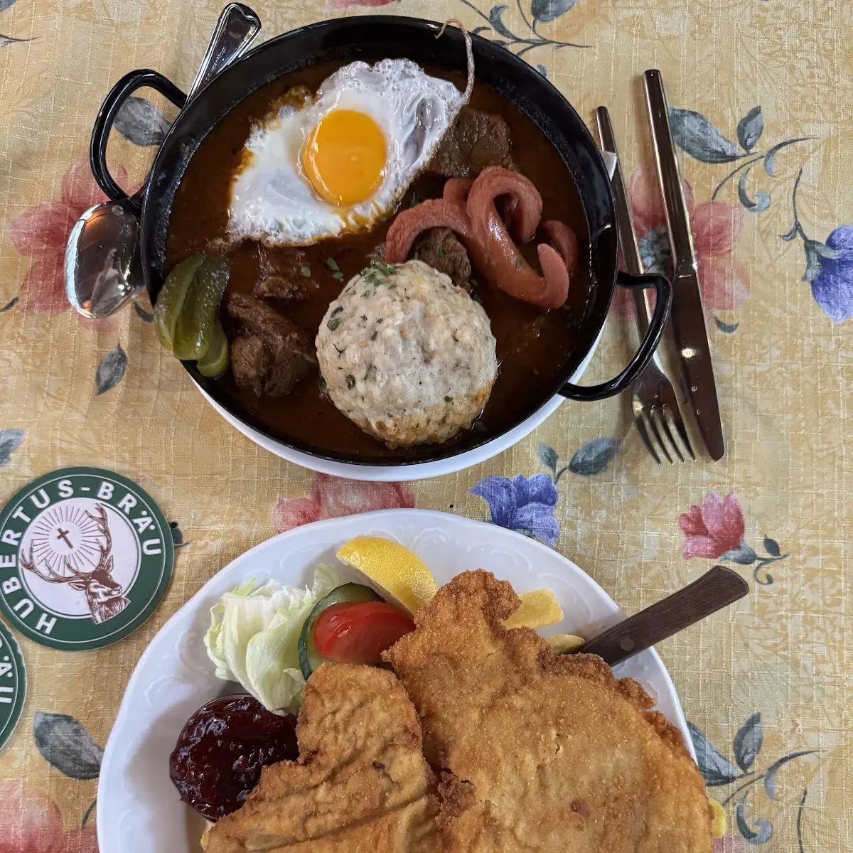 Fiaker Gulasch