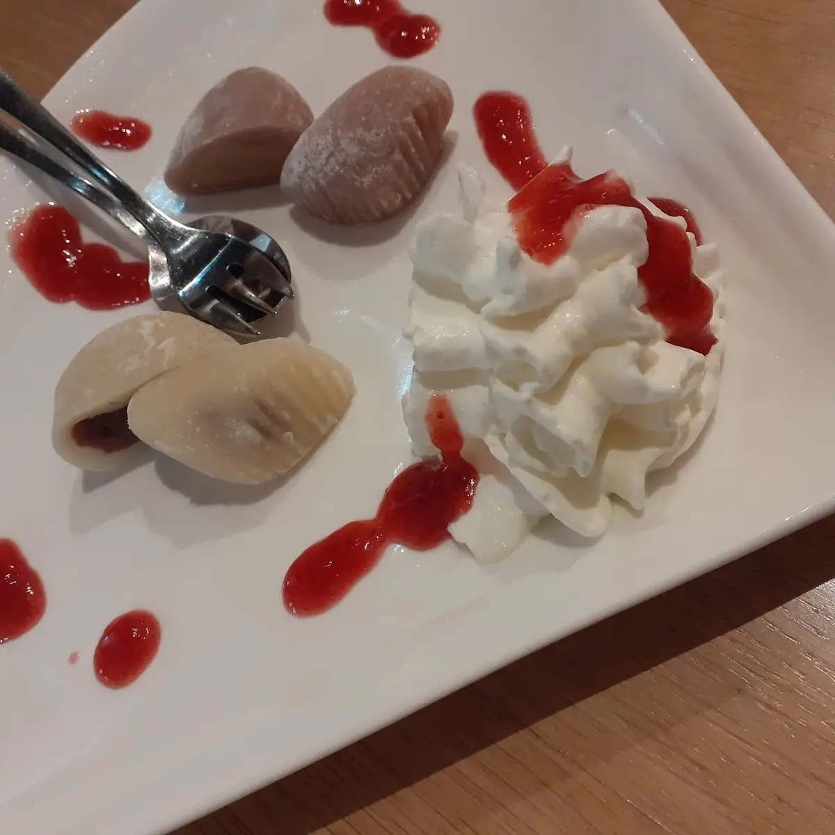 Mochi