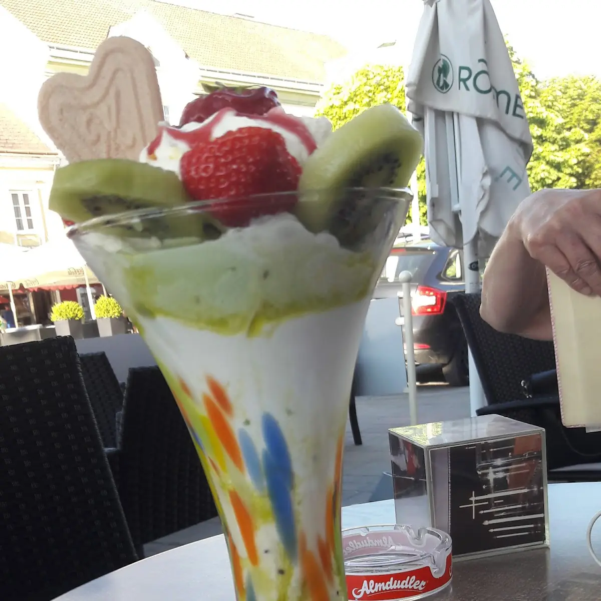 Eis