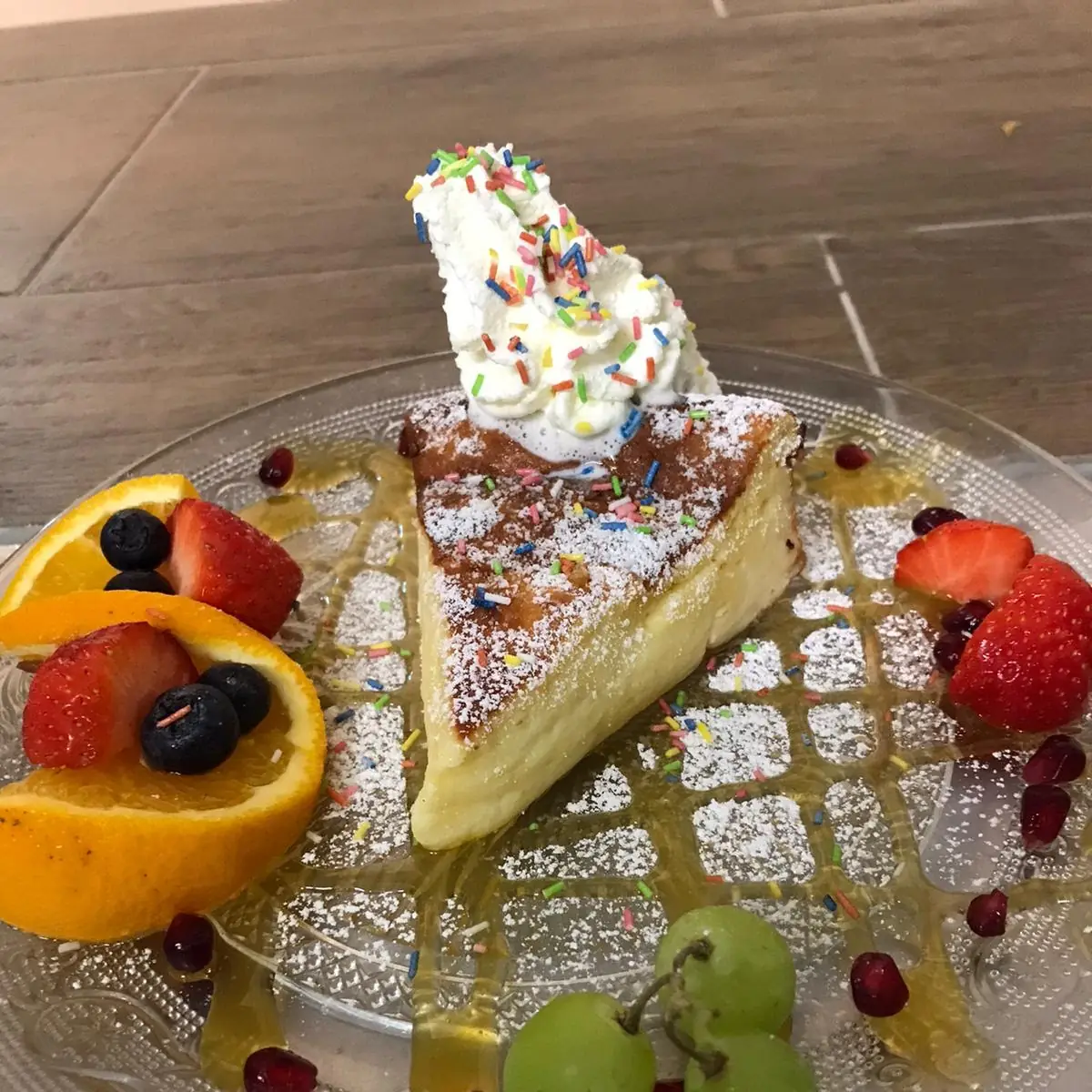 Käsekuchen