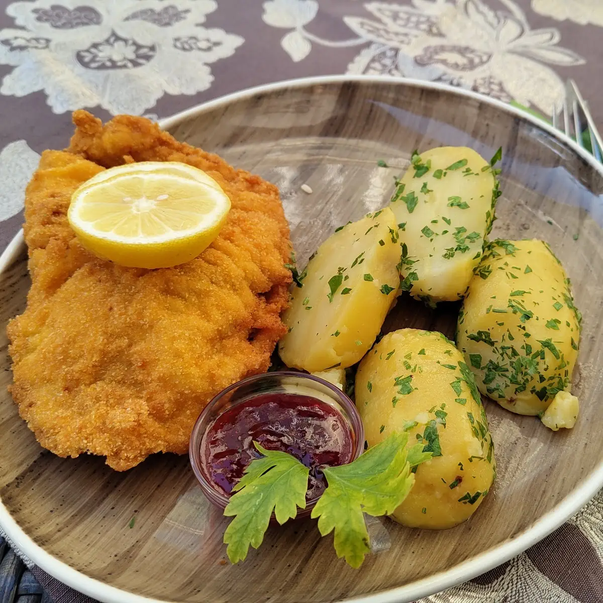 Schnitzerl