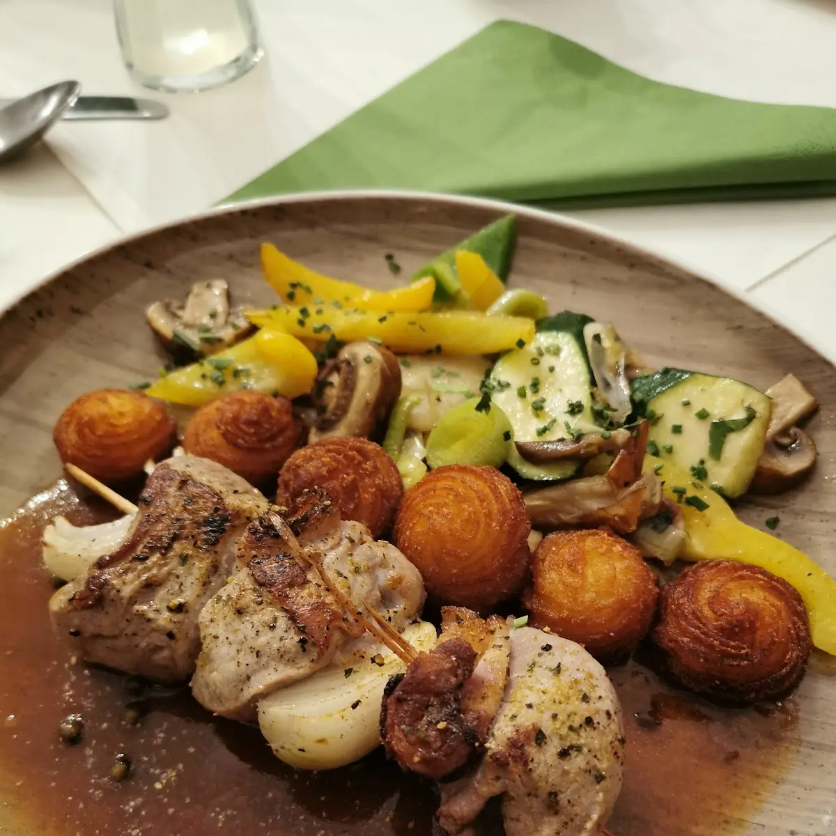 Spieß