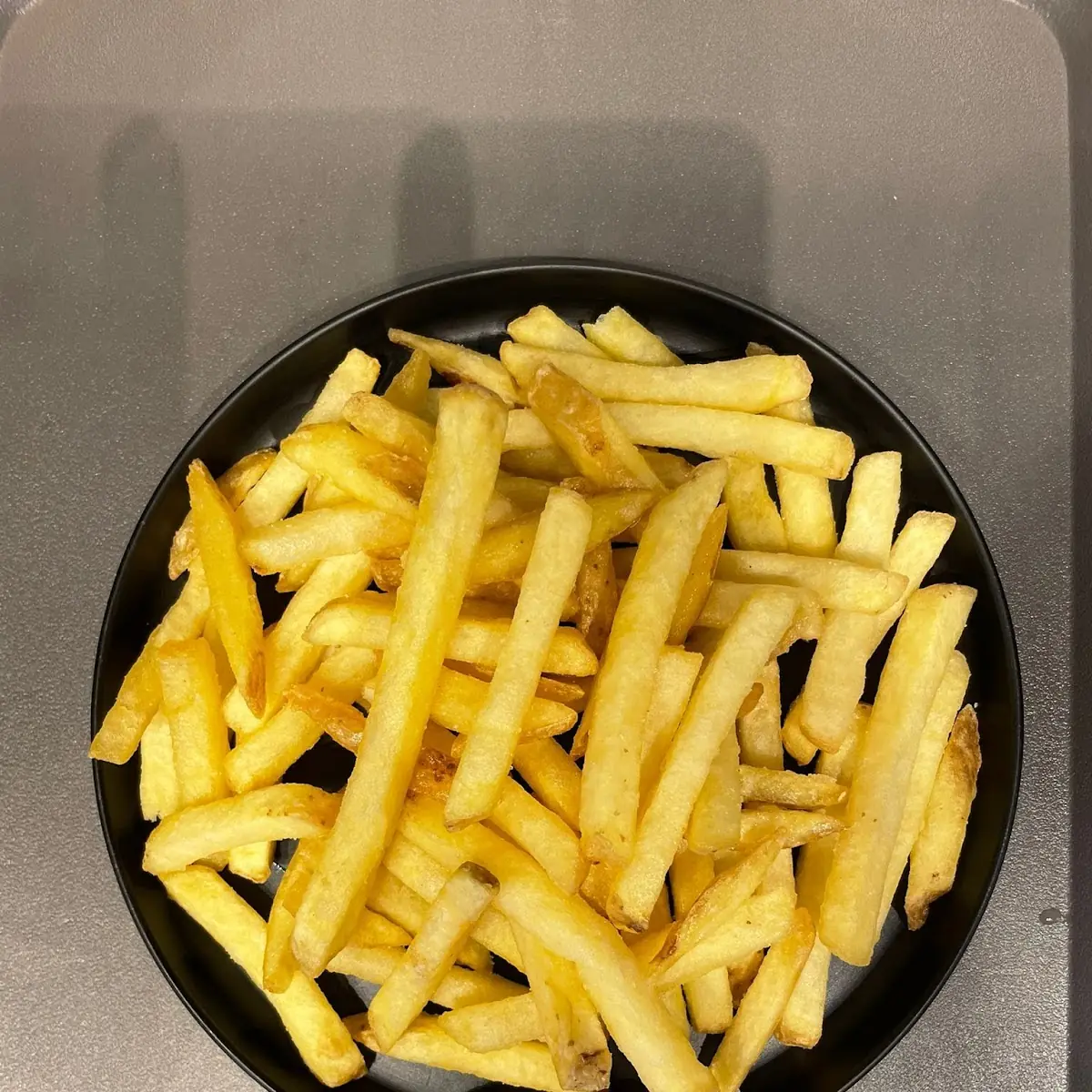 Pommes