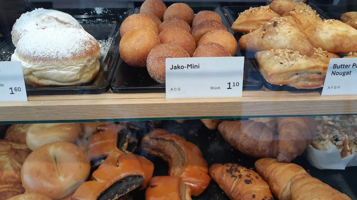 Jako-mini