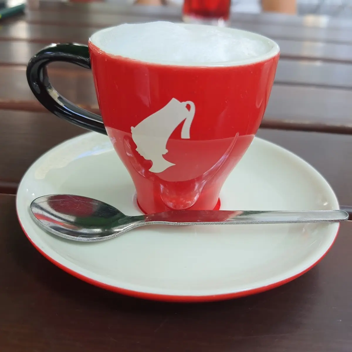Espresso Machiato