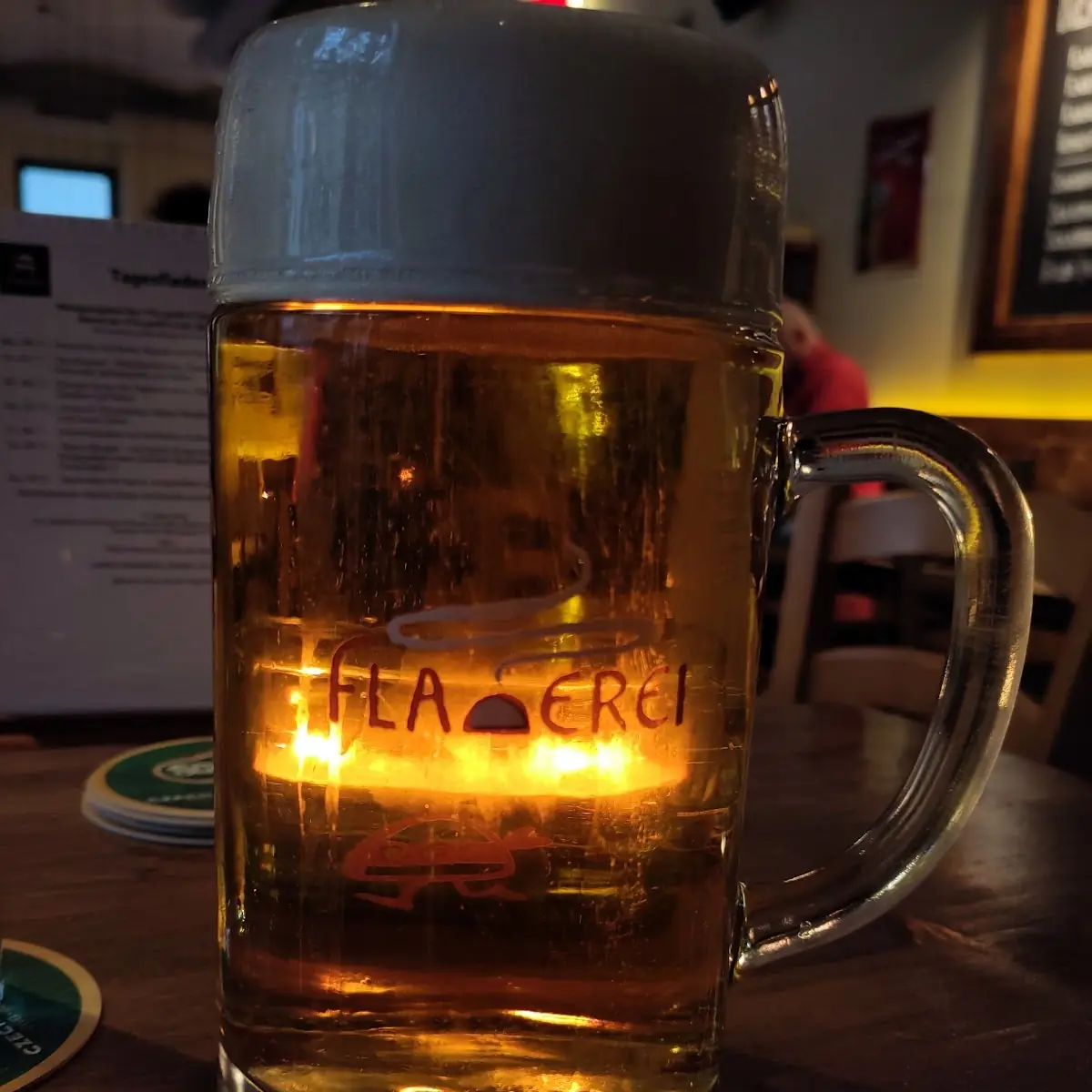 Faßbier