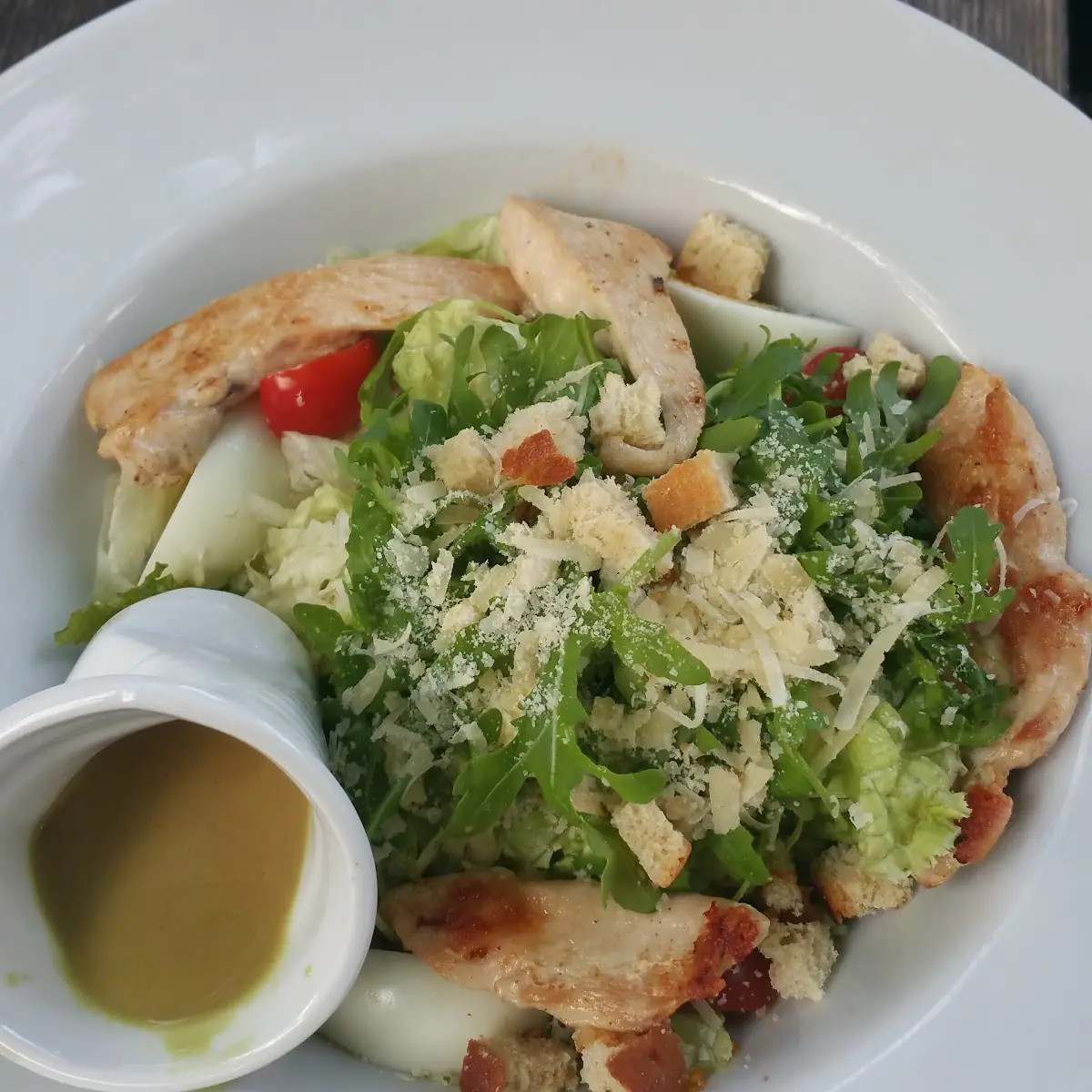 Cesar Salad