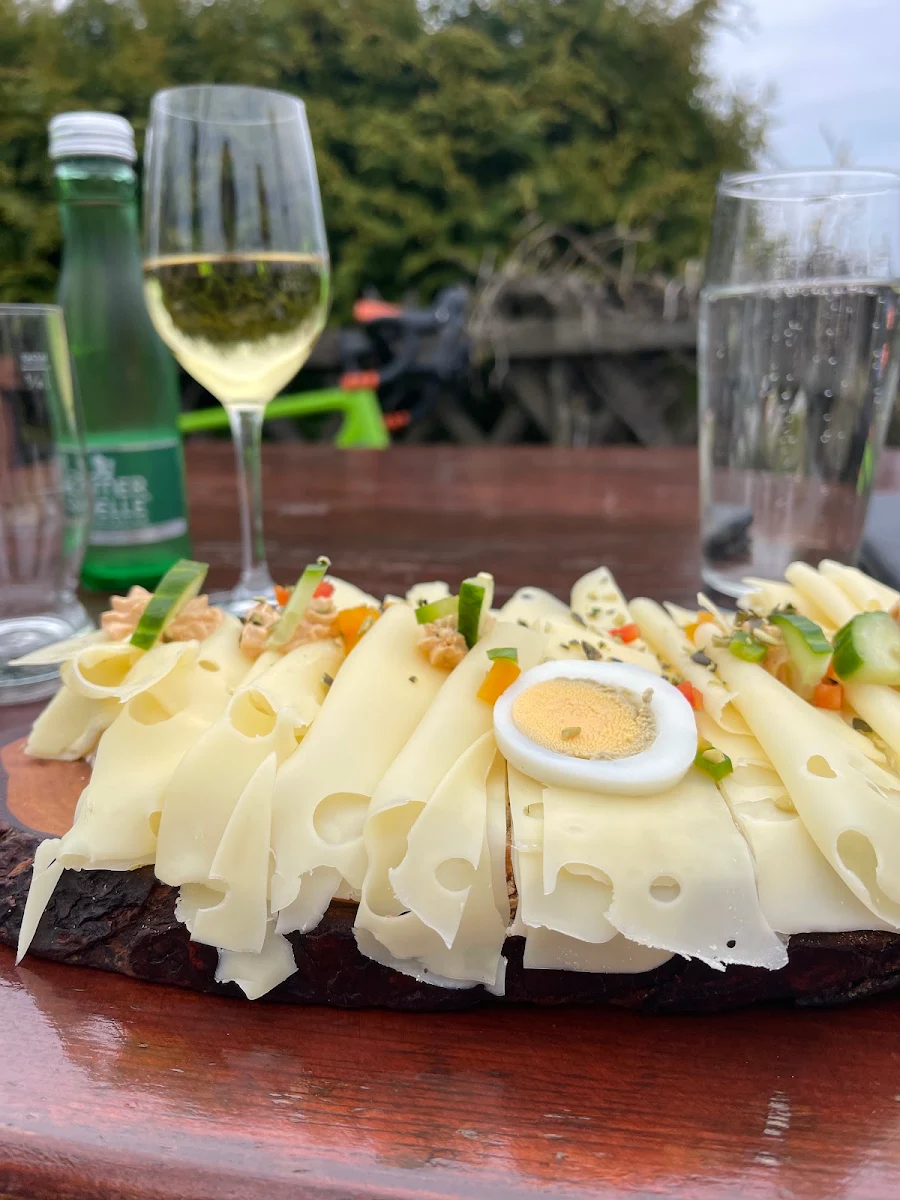 Käsebrot