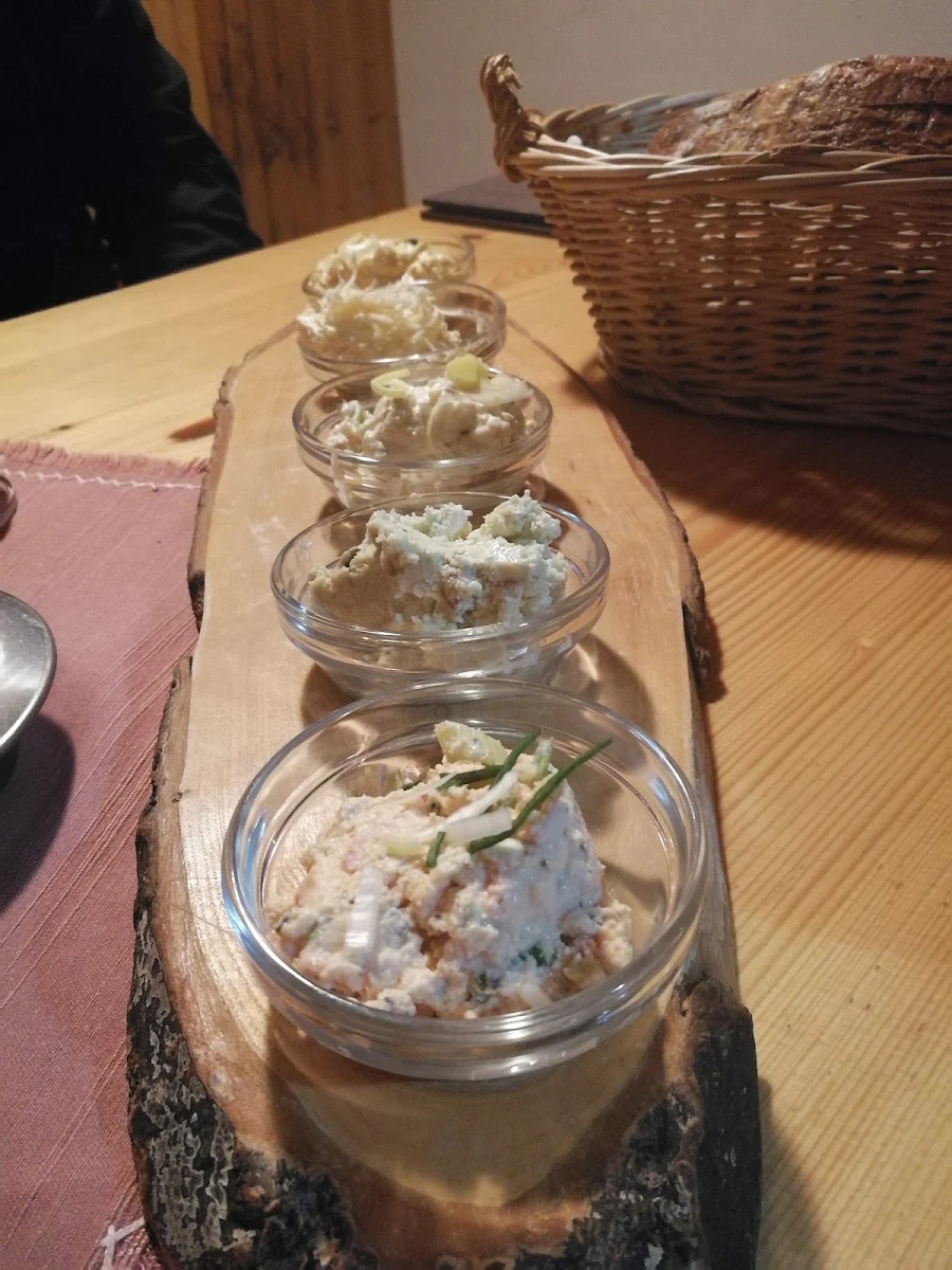 Mix Tlacenka Sunka Oskvarkova Pomazanka Slaninka