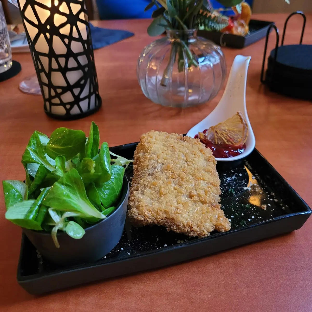 Cordon Bleu
