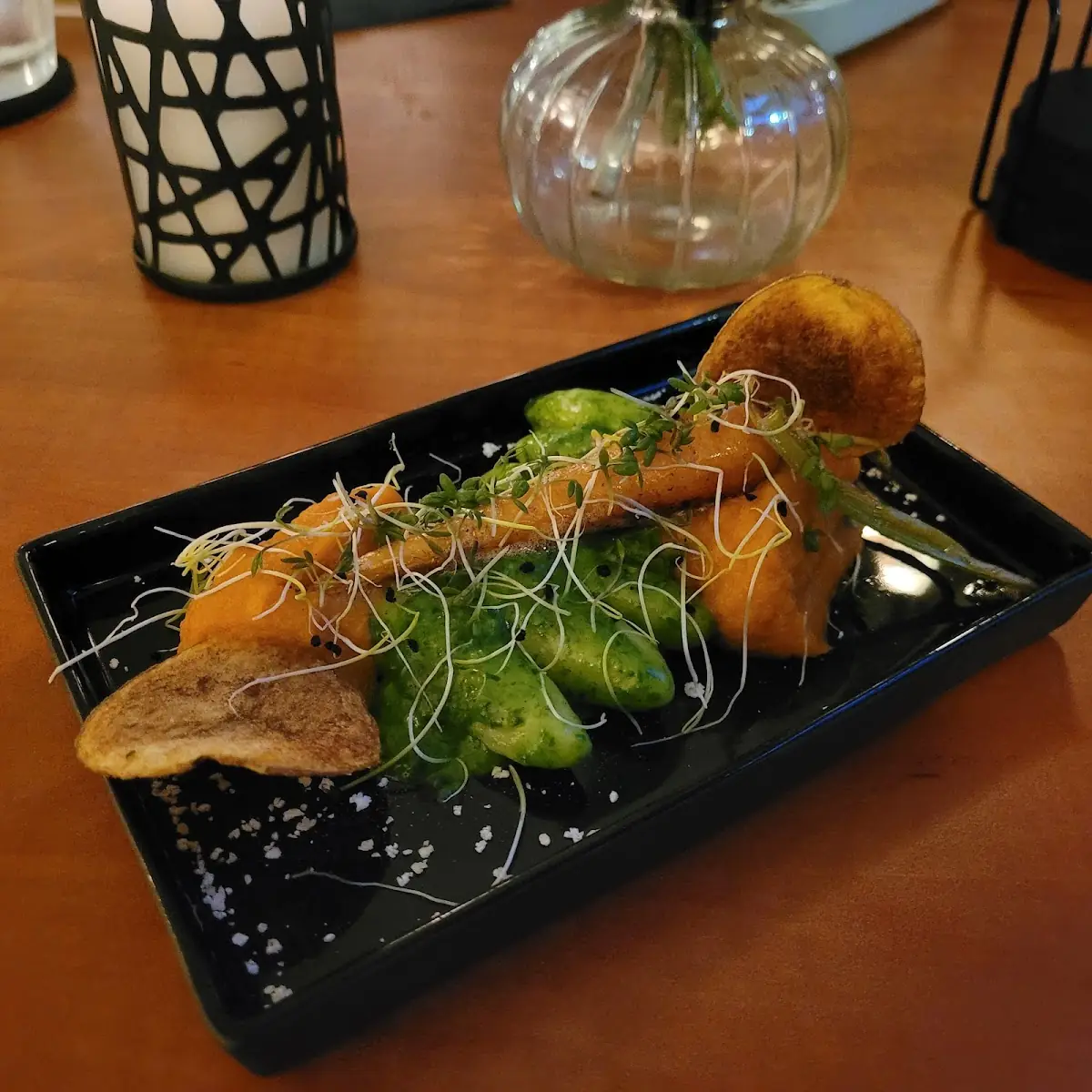 Schupfnudeln Mit Bärlauchpesto