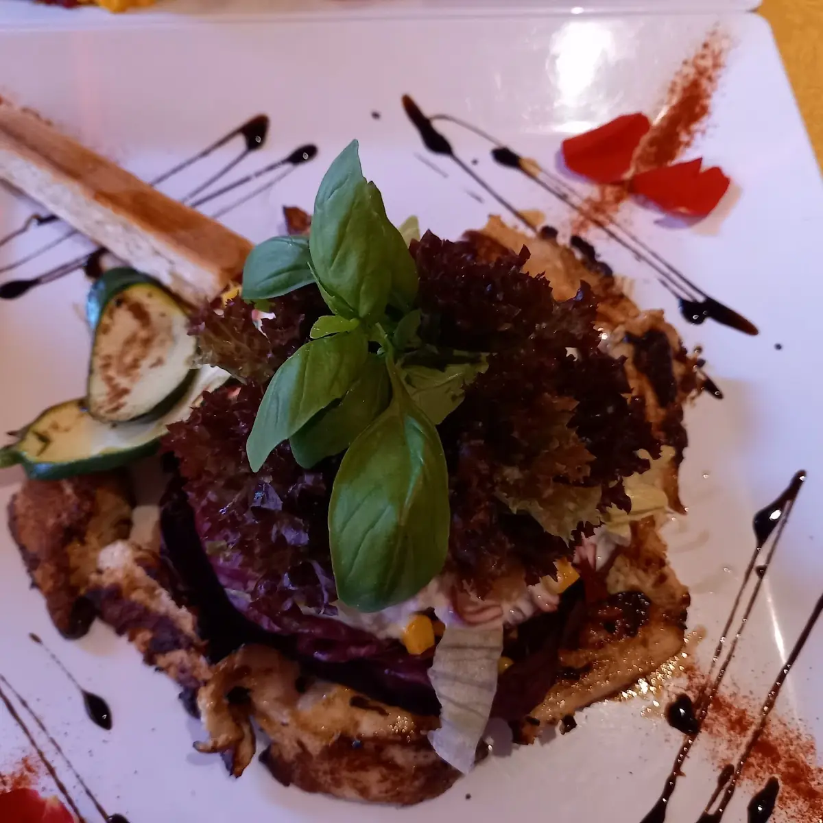 Fitness Salat