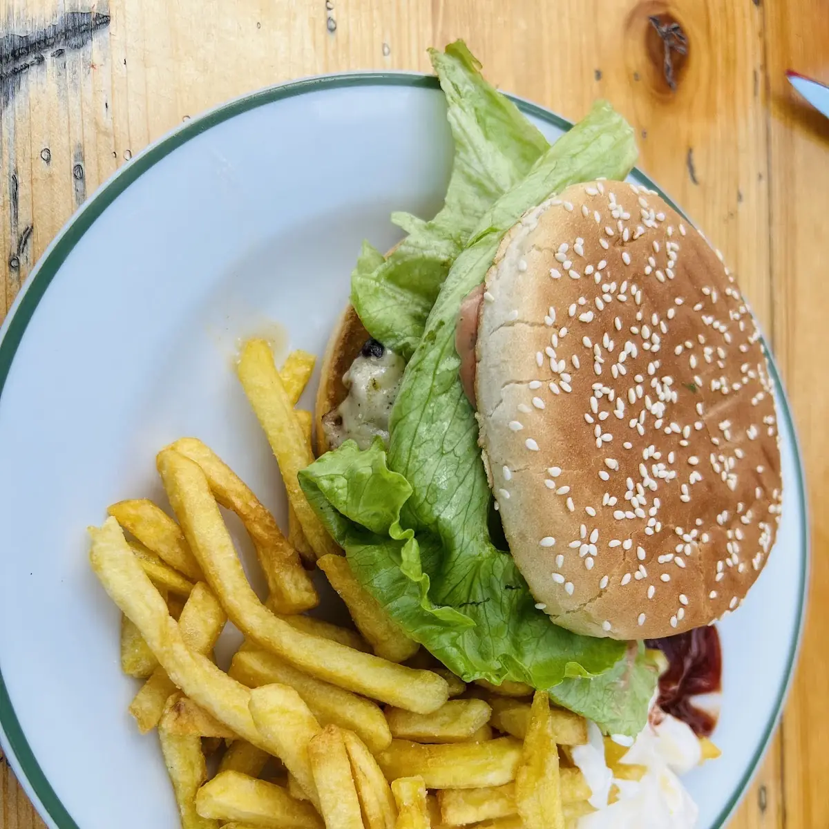Almburger