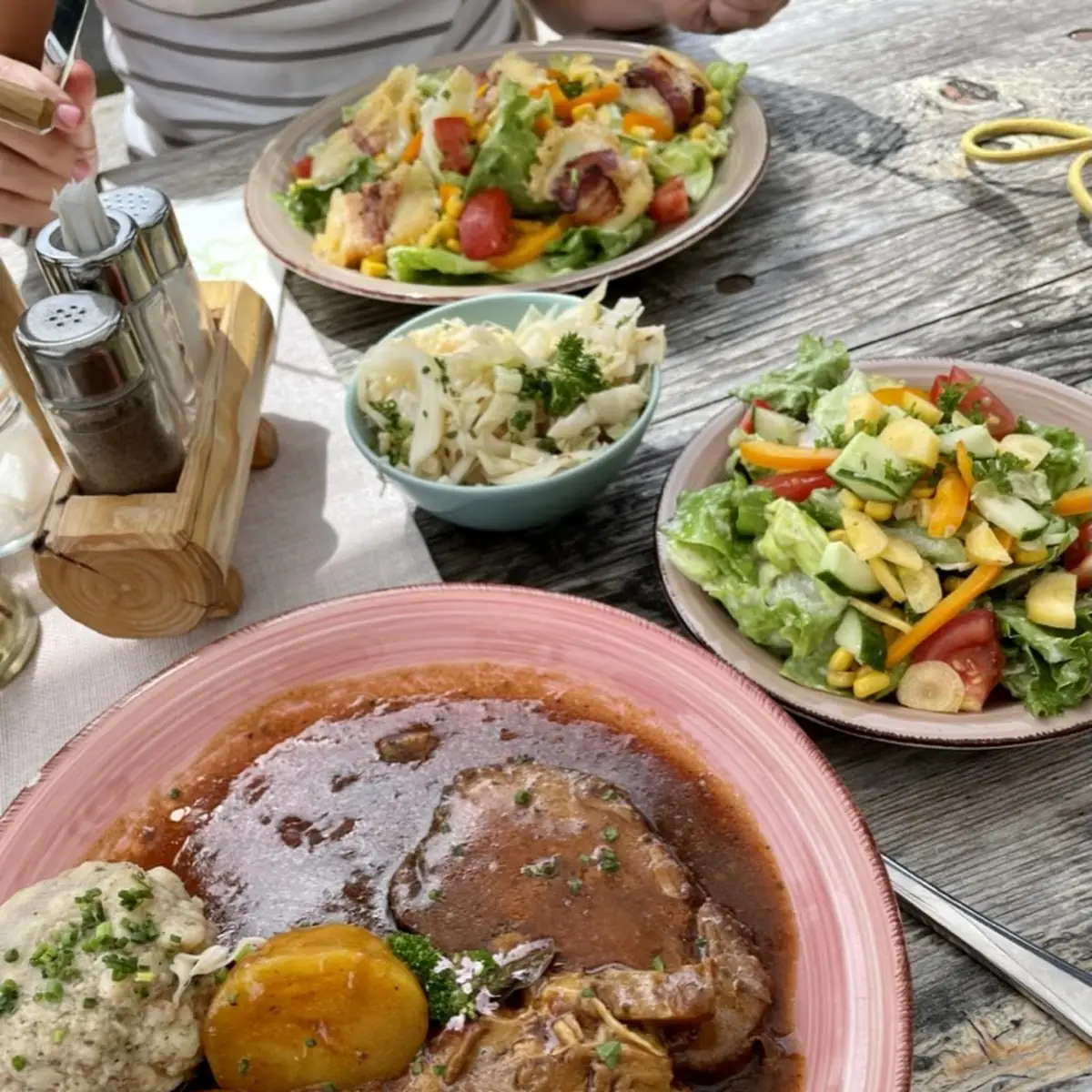 Schweinsbraten