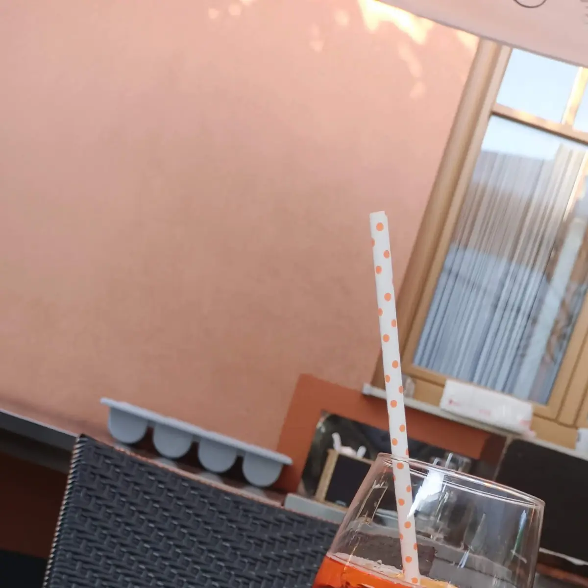 Aperol Sprizz