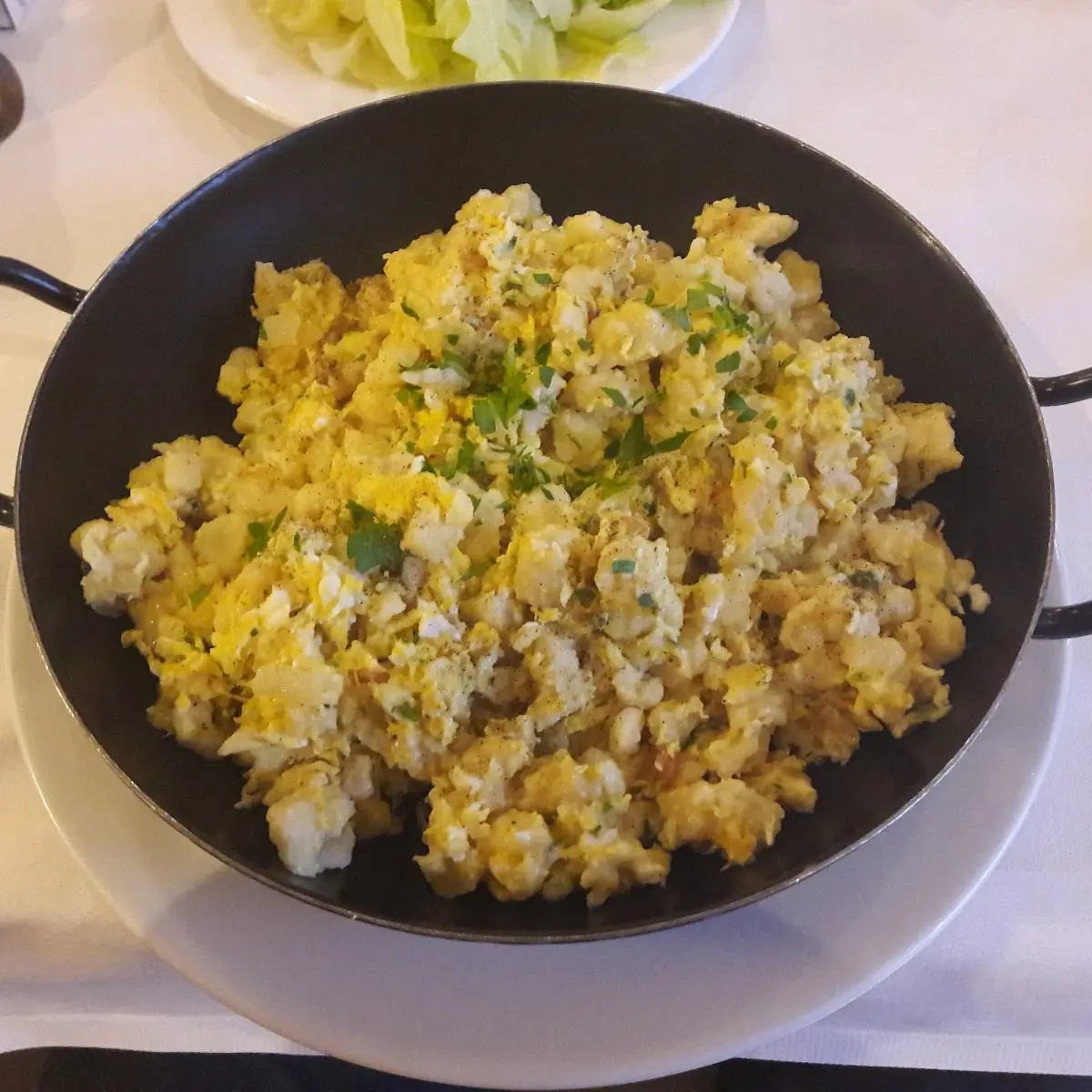 Eiernockerl