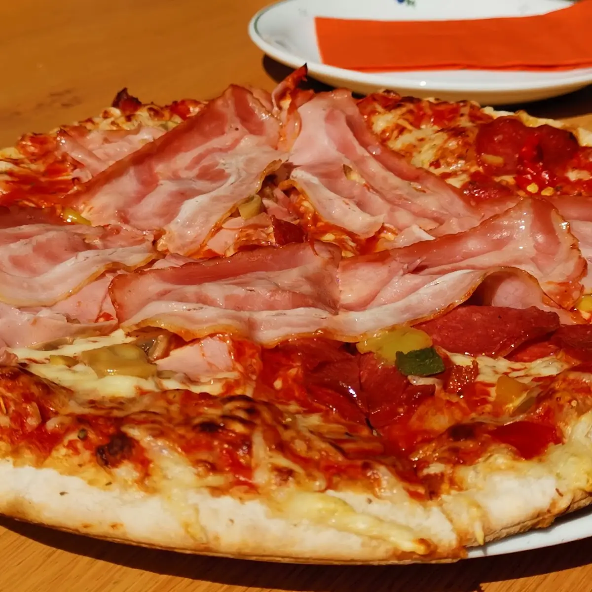 Pizza