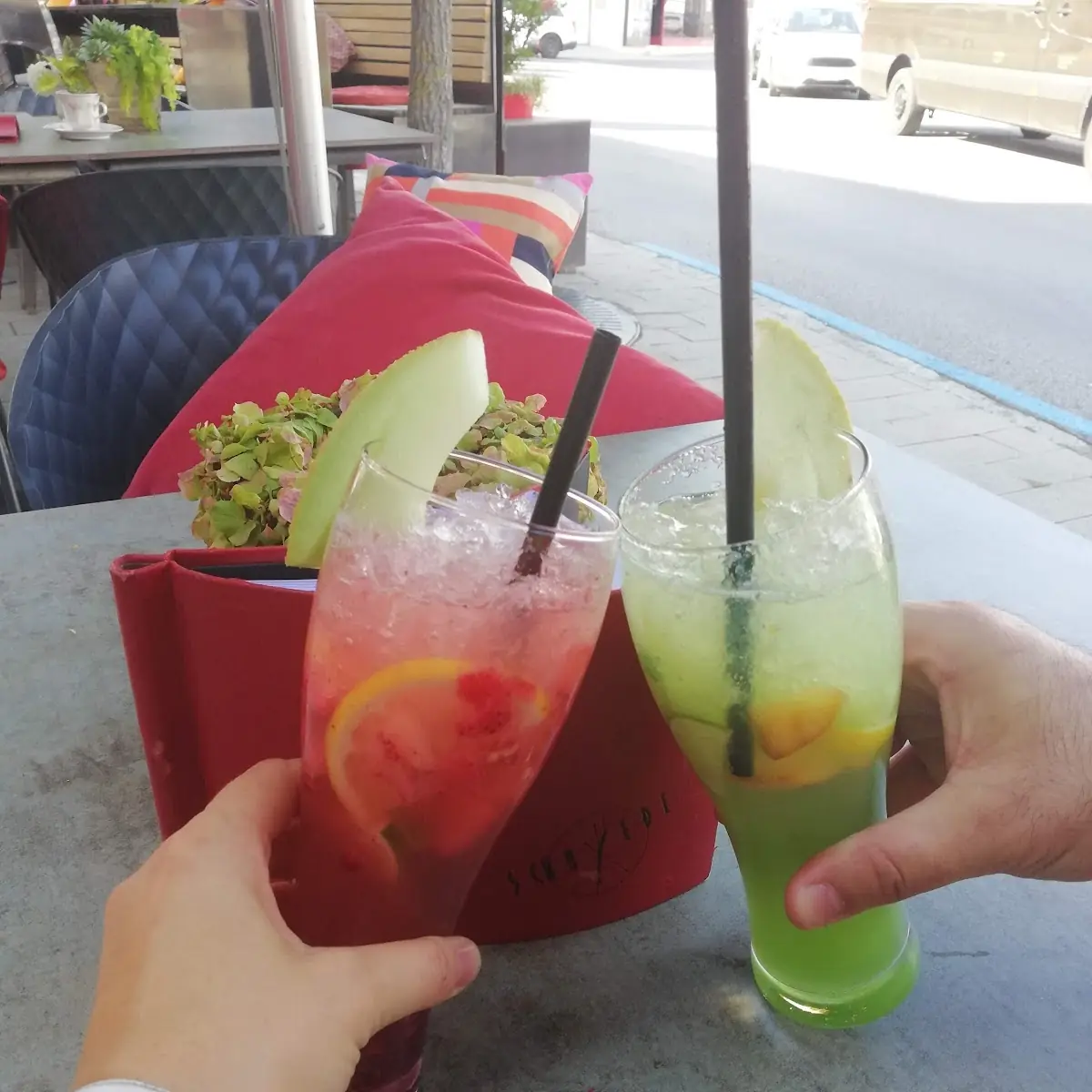 Cocktail