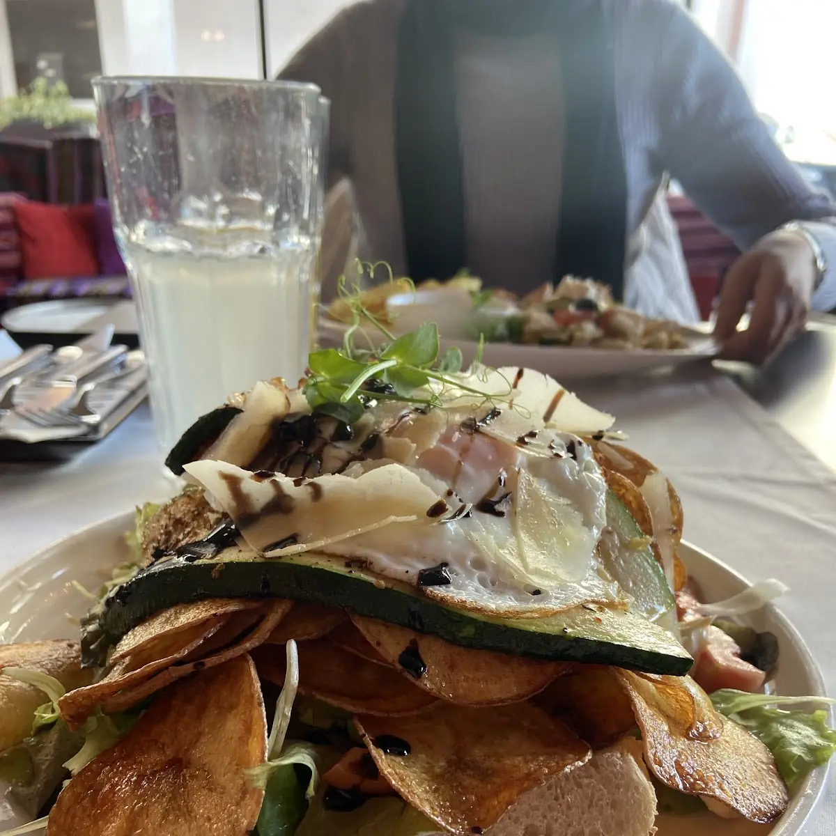 Lisboa Salat
