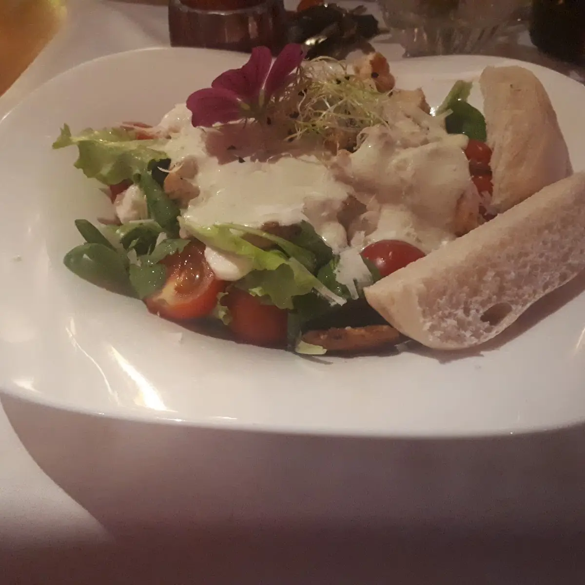 Sommersalat