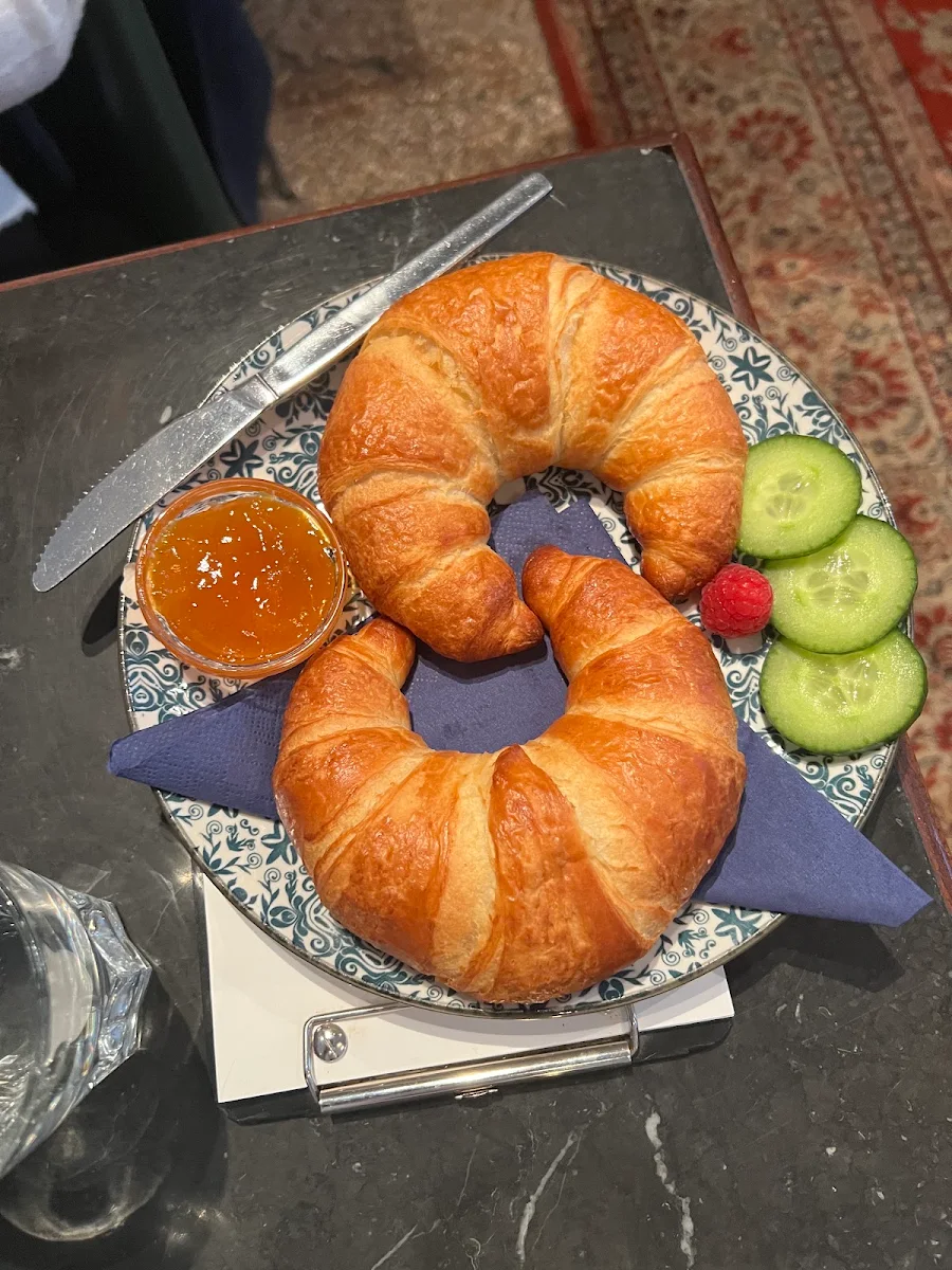 Croissant