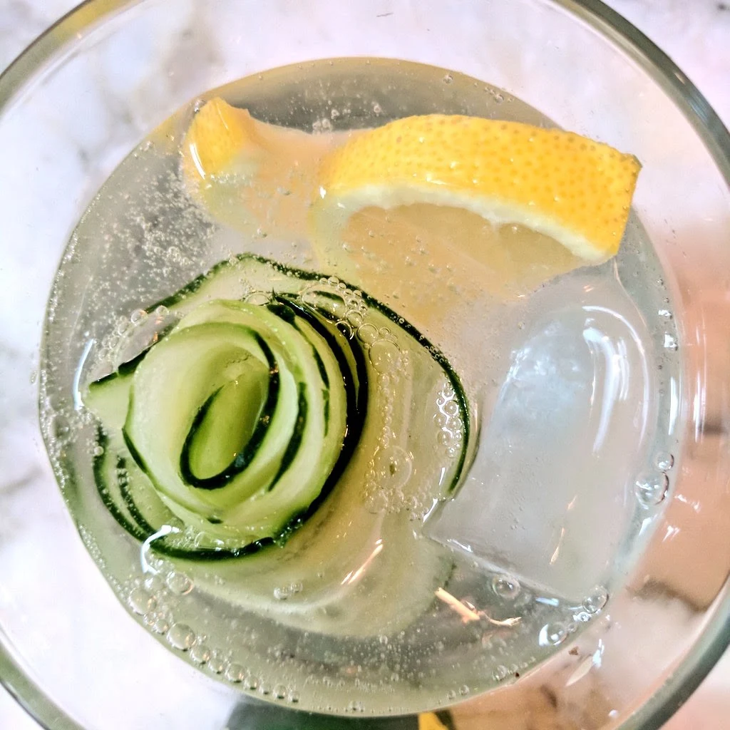 Gin Tonic